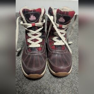 Kodiak Rochelle Waterproof Boots